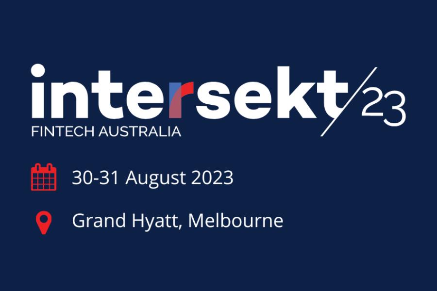 Intersekt 2023: Fintech's Pathway to Scale - FD Global